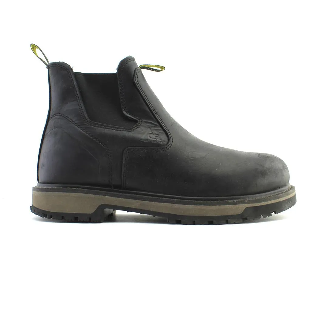 ACE WORK BOOTS FIREBRAND COMPOSITE TOE