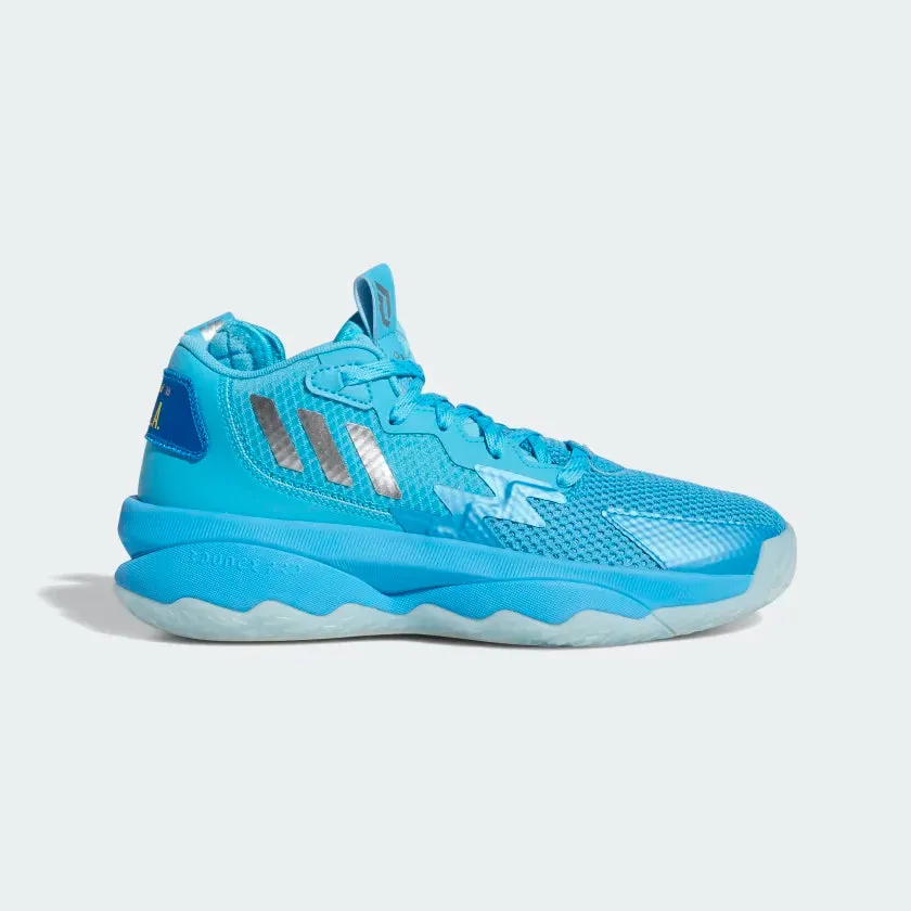 ADIDAS Dame 8 Basketball Shoes Junior