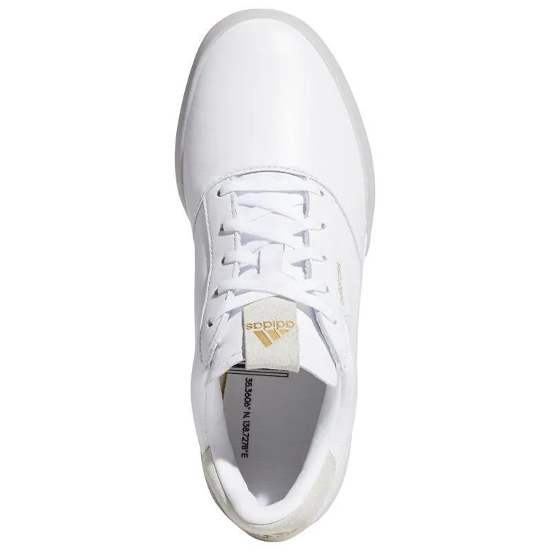 adidas Ladies Adicross Retro Golf Shoes