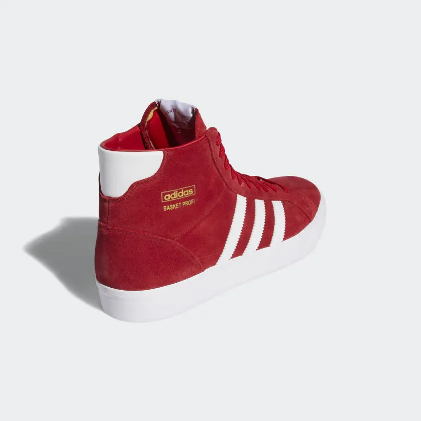 Adidas Men's Basket Profi Shoes FW3101