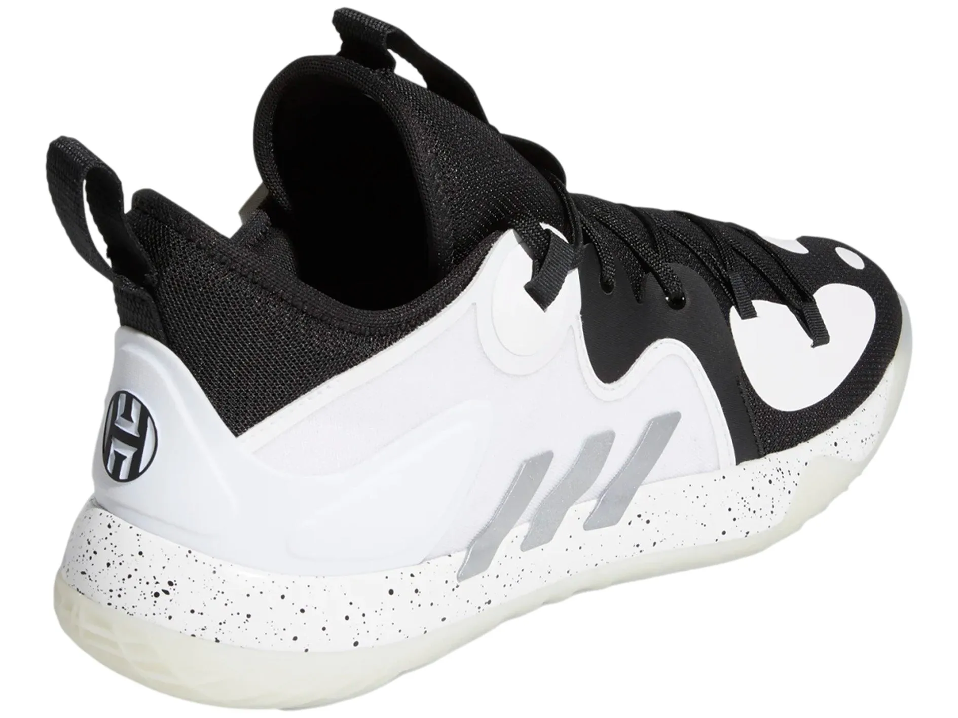 Adidas Mens Harden Stepback 2 <BR> FZ1384