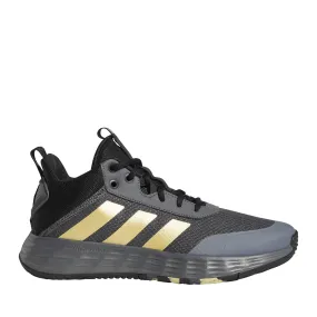 adidas Men's OWNTHEGAME 2.0 Basketball Shoes