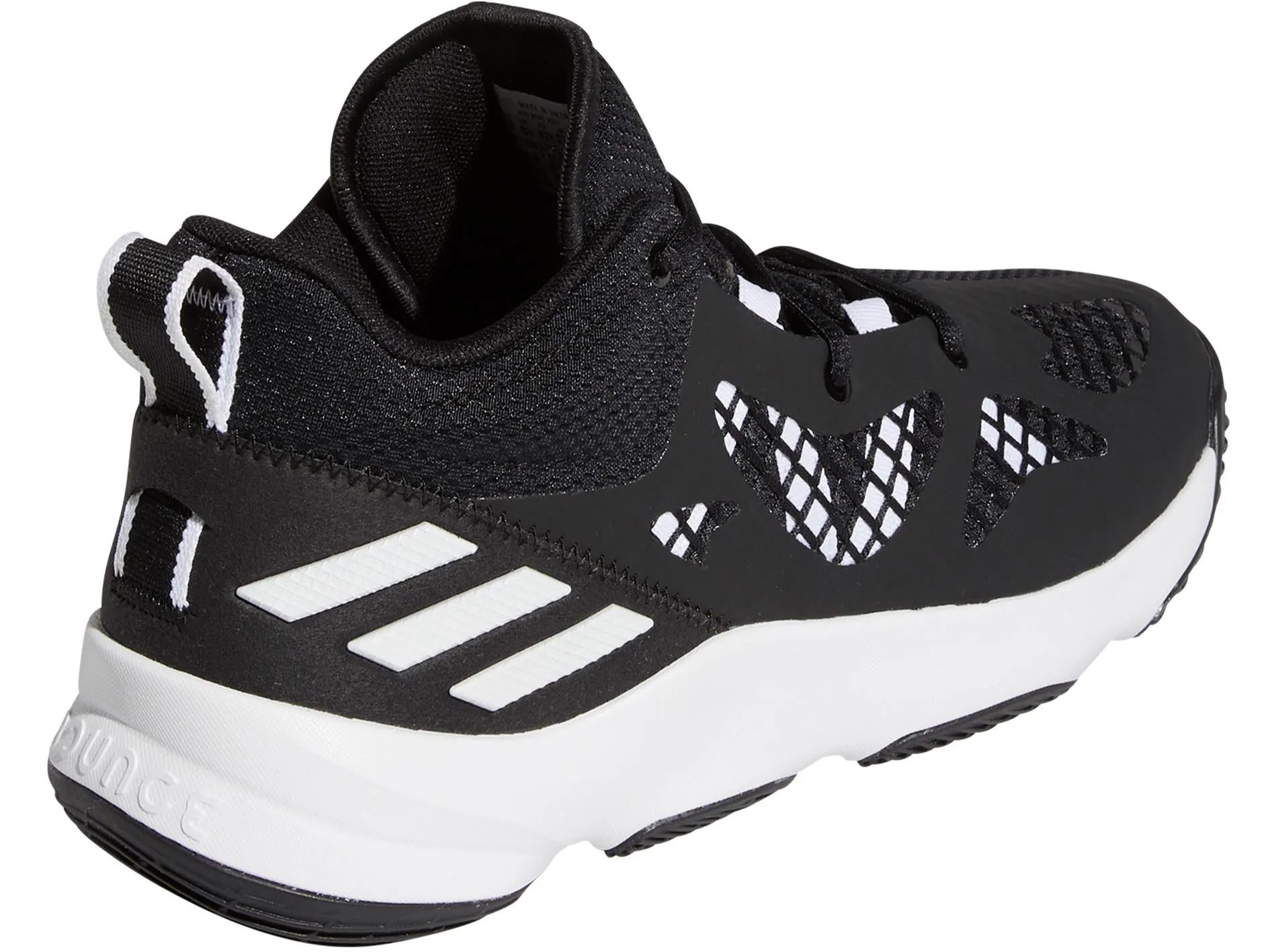 Adidas Mens Pro N3XT 2021 <BR> G58892