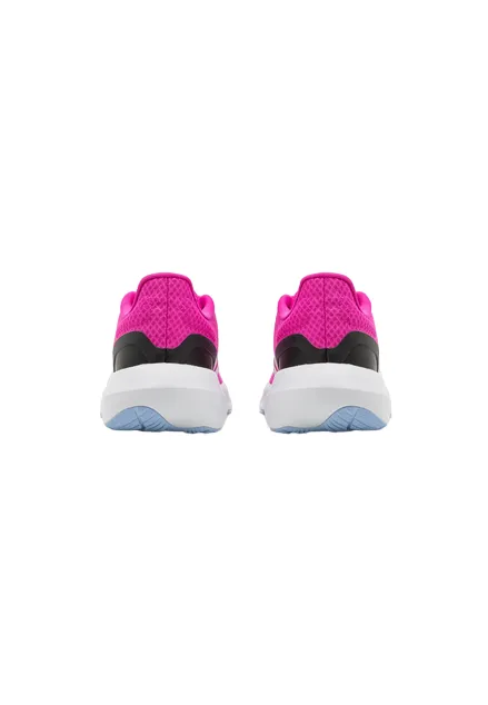 Adidas Runfancon 3.0 HP5837 fuchsia girls' running shoe