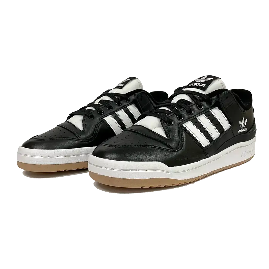 Adidas Skateboarding Forum 84 Low ADV Shoe