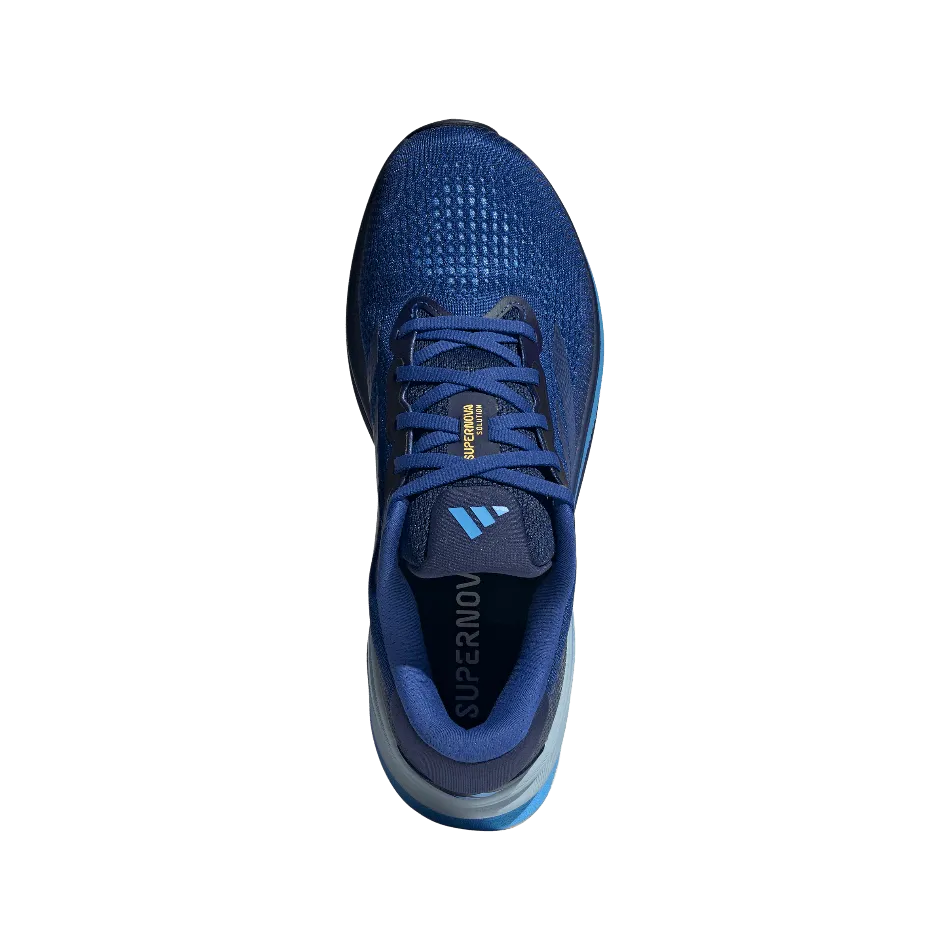 Adidas Supernova Solution Men's Running Shoes SS24