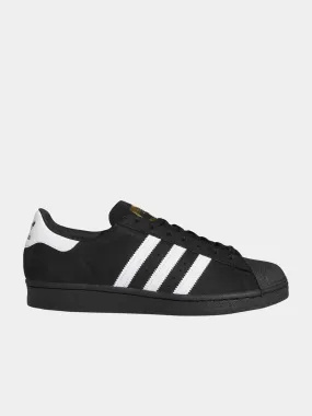 Adidas Superstar ADV - Core Black / Cloud White