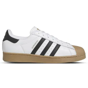 adidas Superstar ADV White/Black/Gum