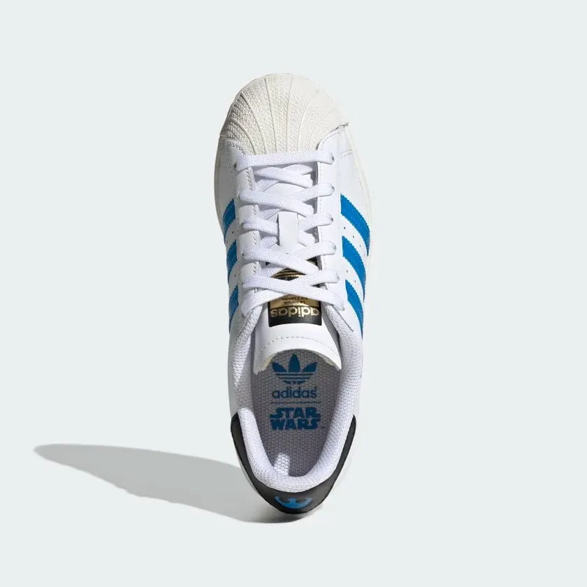 Adidas Superstar Star wars - Boy's