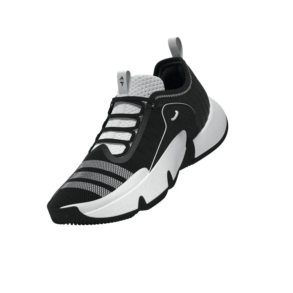 ADIDAS TRAE UNLIMITED Junior Basketball Shoes