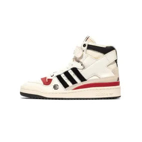 Adidas x Eric Emanuel Mens Forum 84 High Shoes