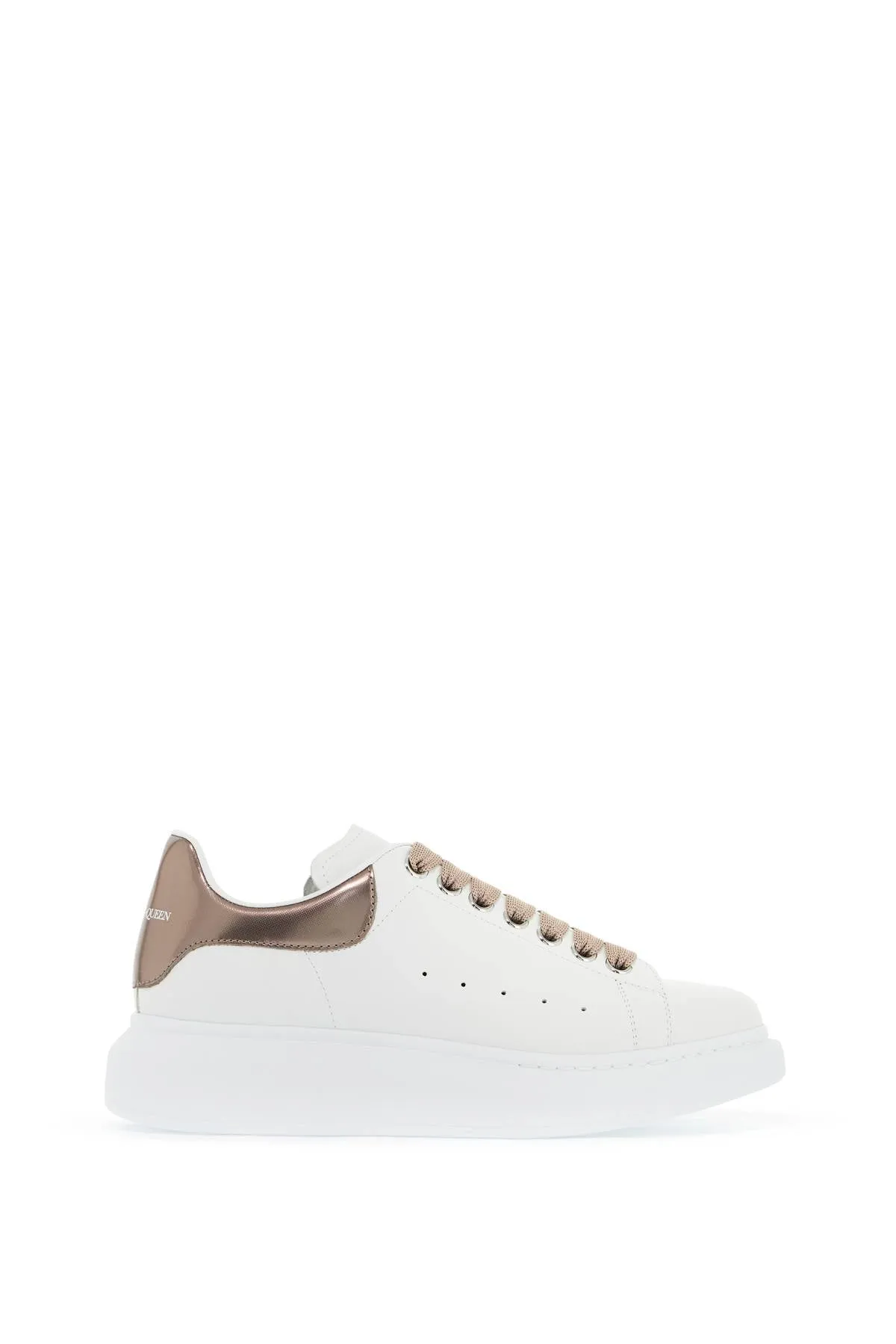 ALEXANDER MCQUEEN oversize sneakers