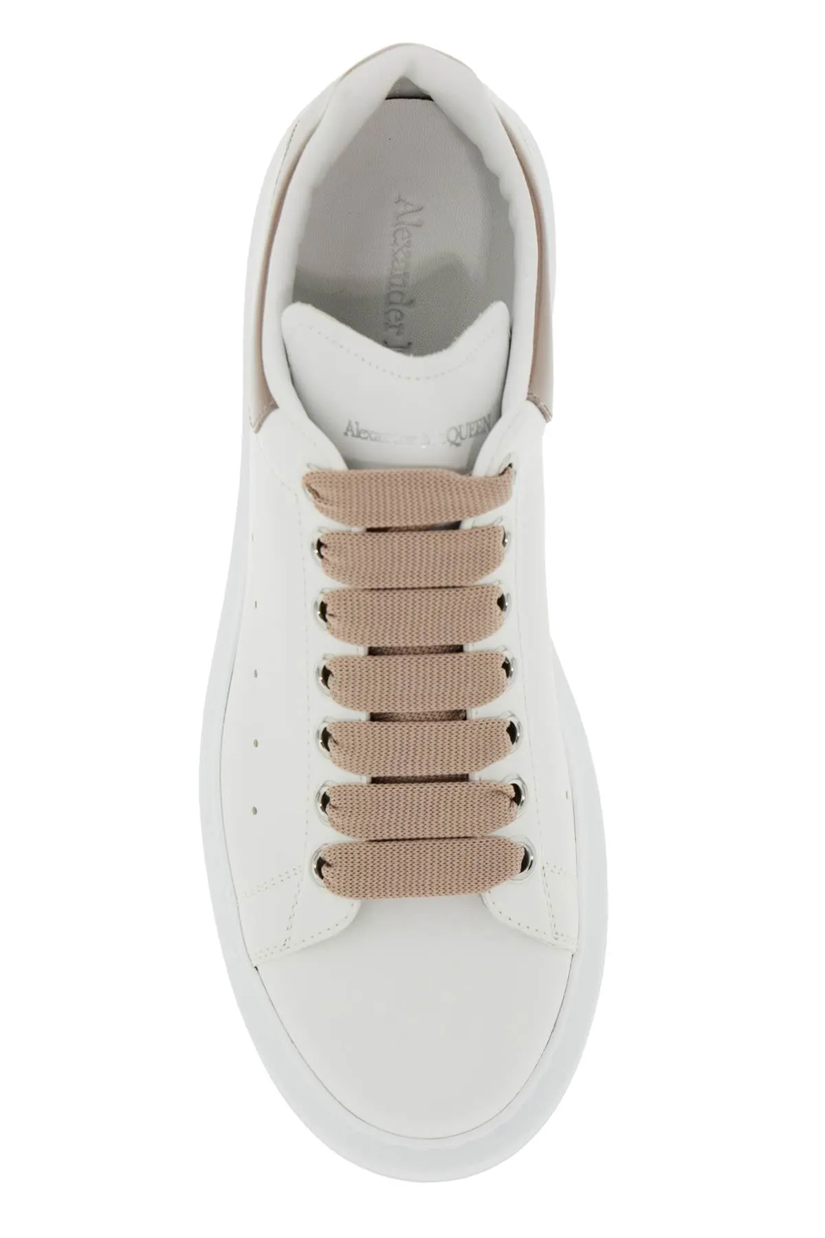 ALEXANDER MCQUEEN oversize sneakers