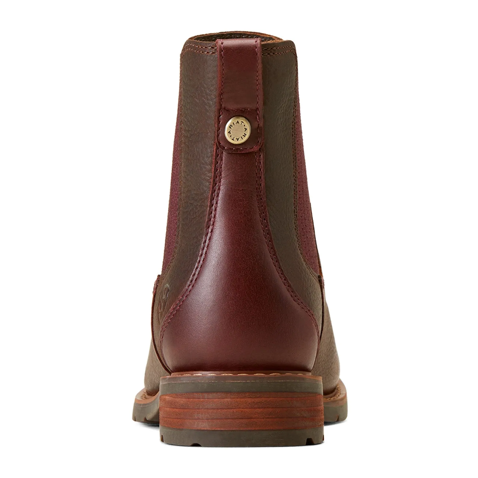 Ariat Wexford Ladies Waterproof Boots