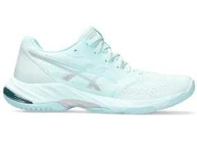 Asics Womens Netburner Ballistic FF 3 <BR> 1052A069 401