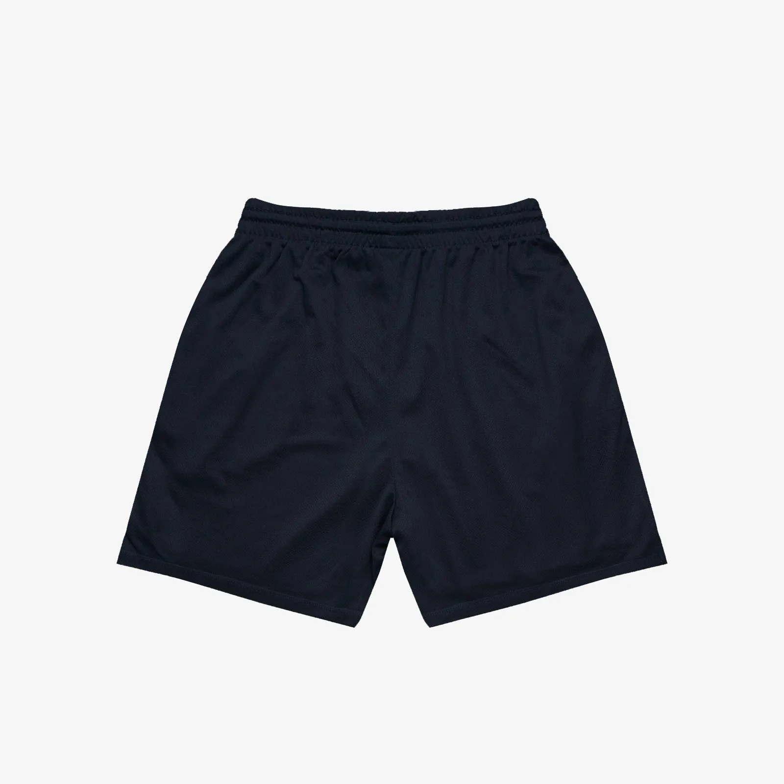 Basketball Practice Mesh Shorts - Navy