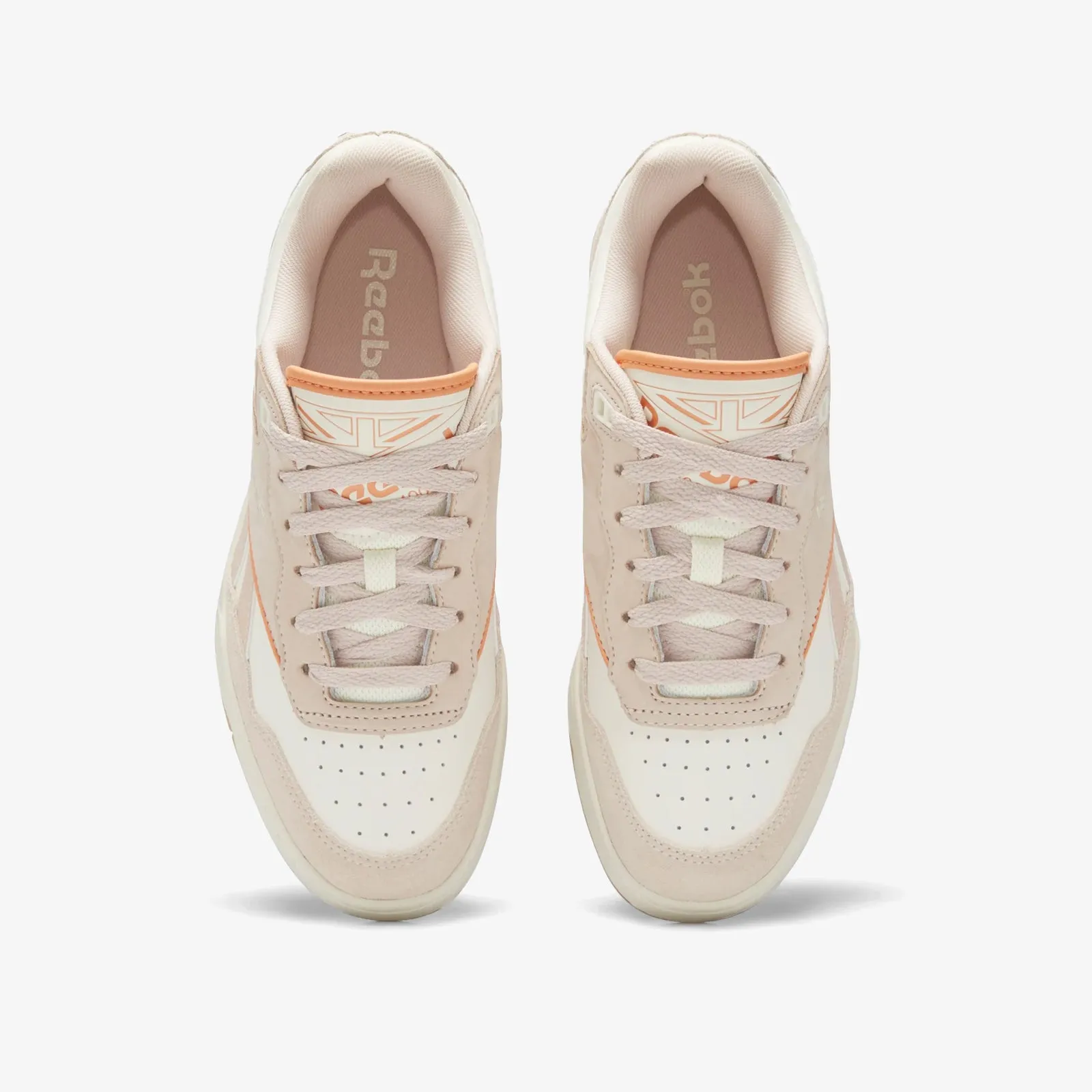 BB 4000 II Women's - White/Coral