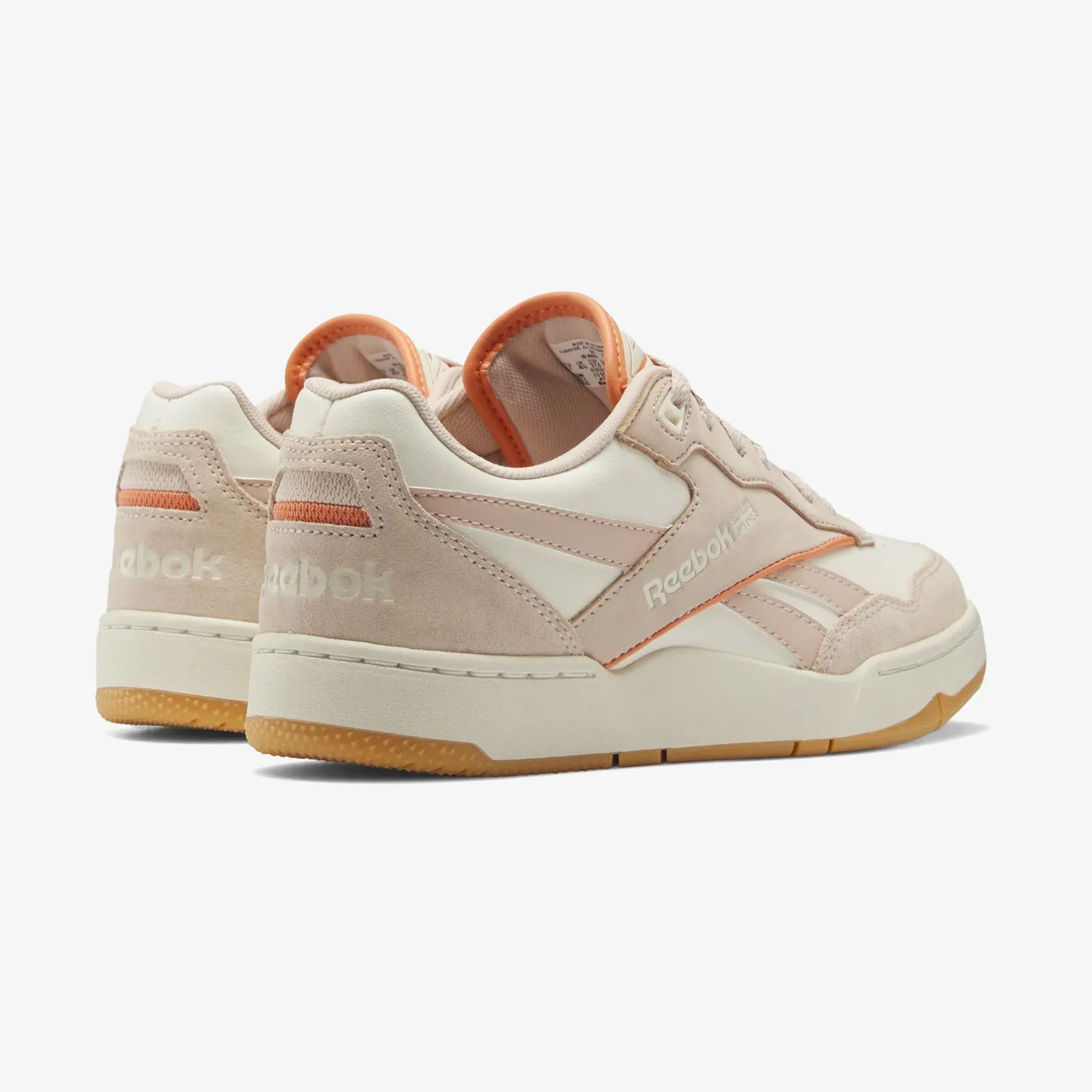 BB 4000 II Women's - White/Coral