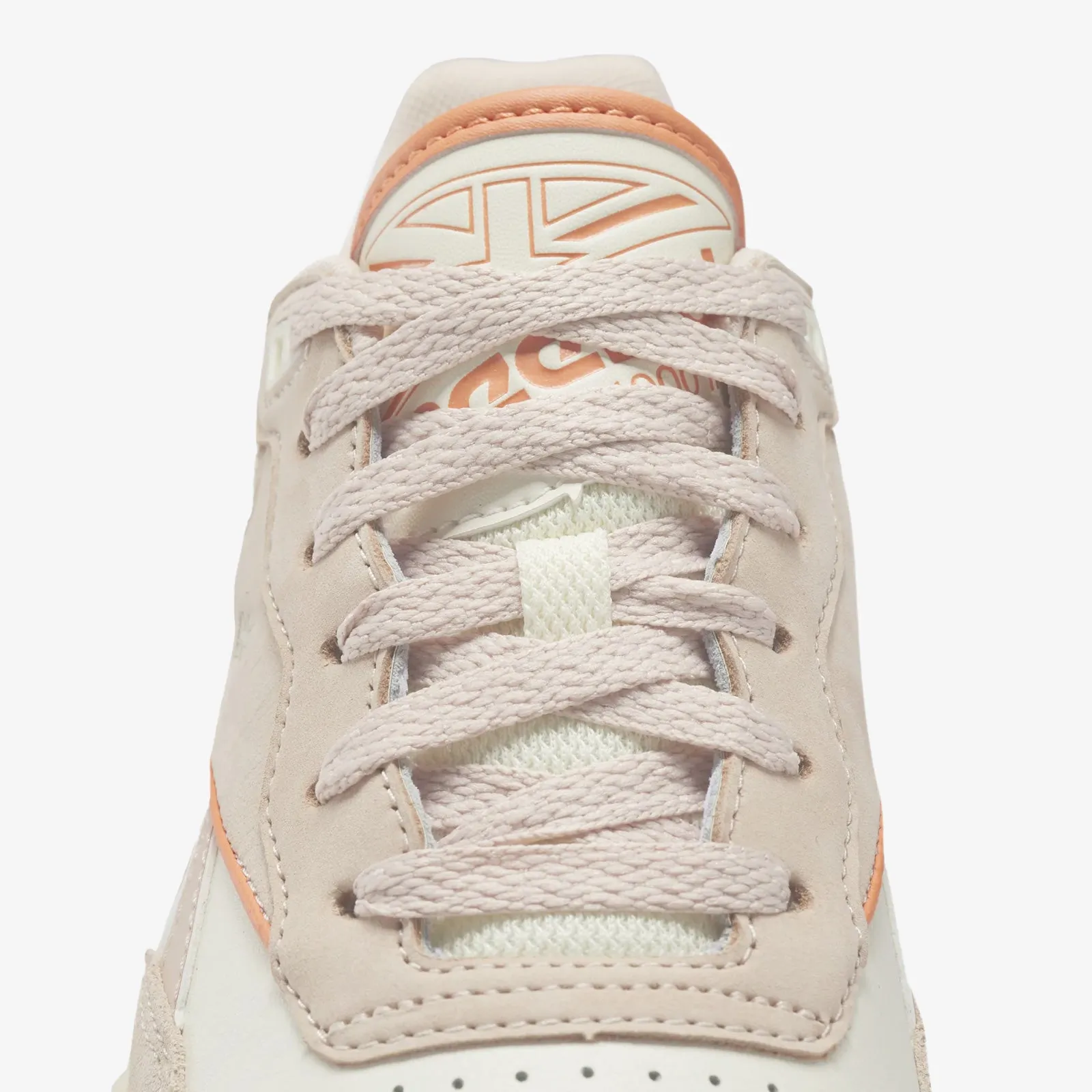 BB 4000 II Women's - White/Coral