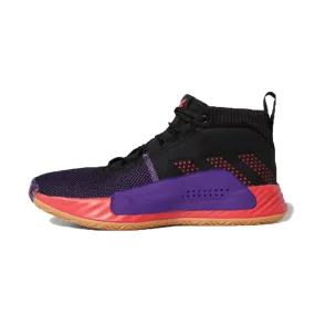 [BB9313] Adidas Dame 5 Men's Basketball Shoes