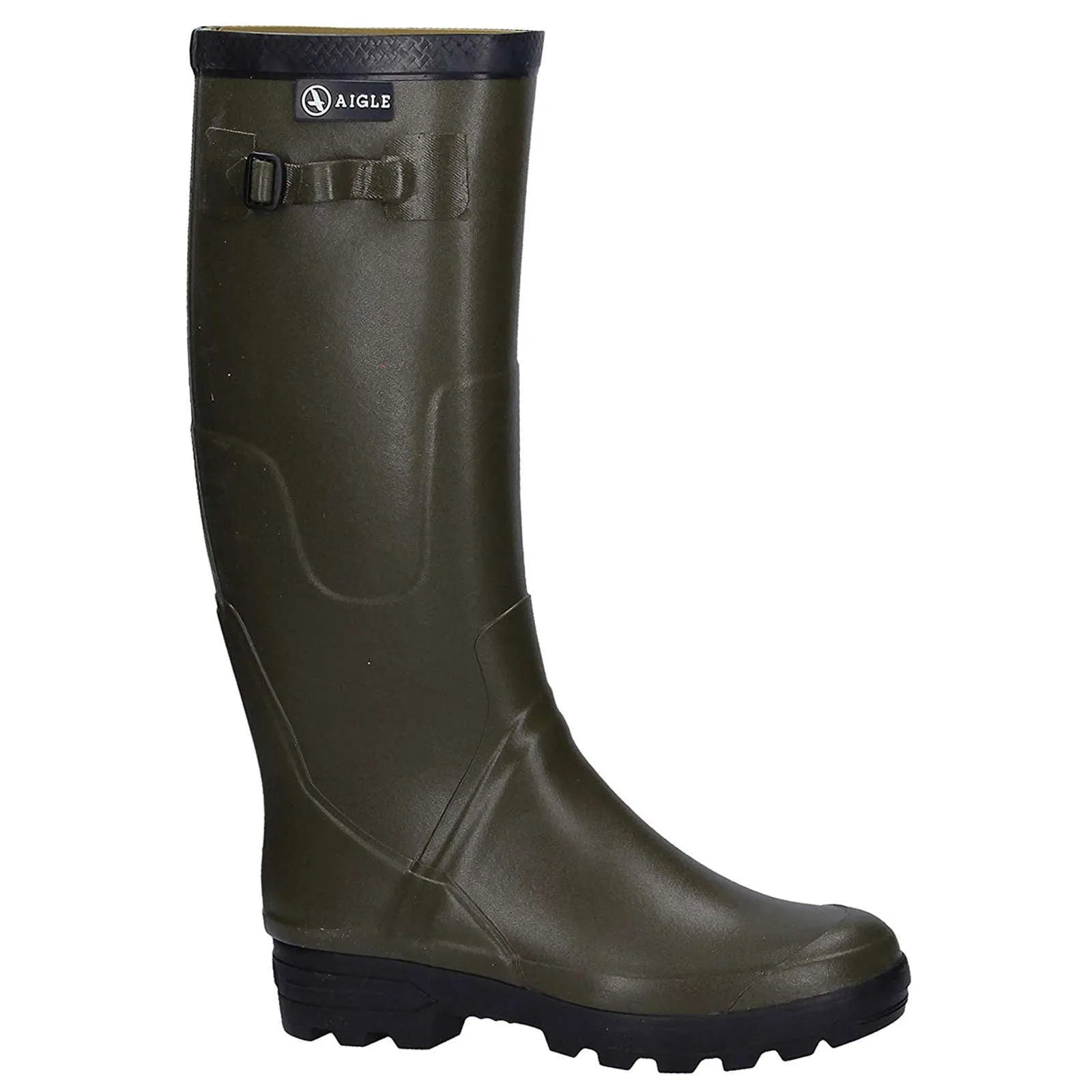 Benyl M Rubber Men's Wellington Boots