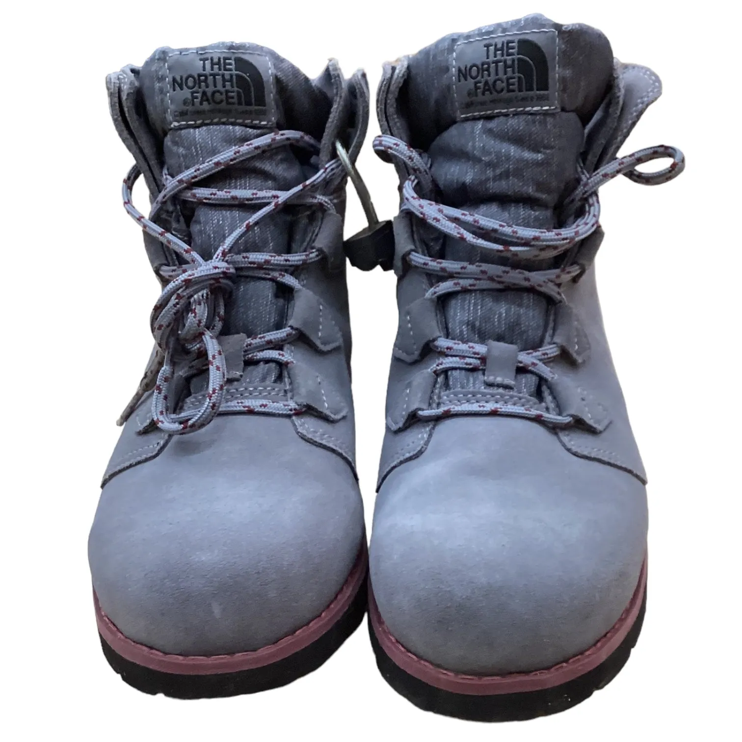 Boots Snow By North Face  Size: 10