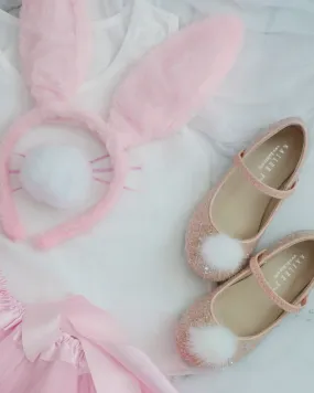 BUNNY INSPIRED Costume Shoes