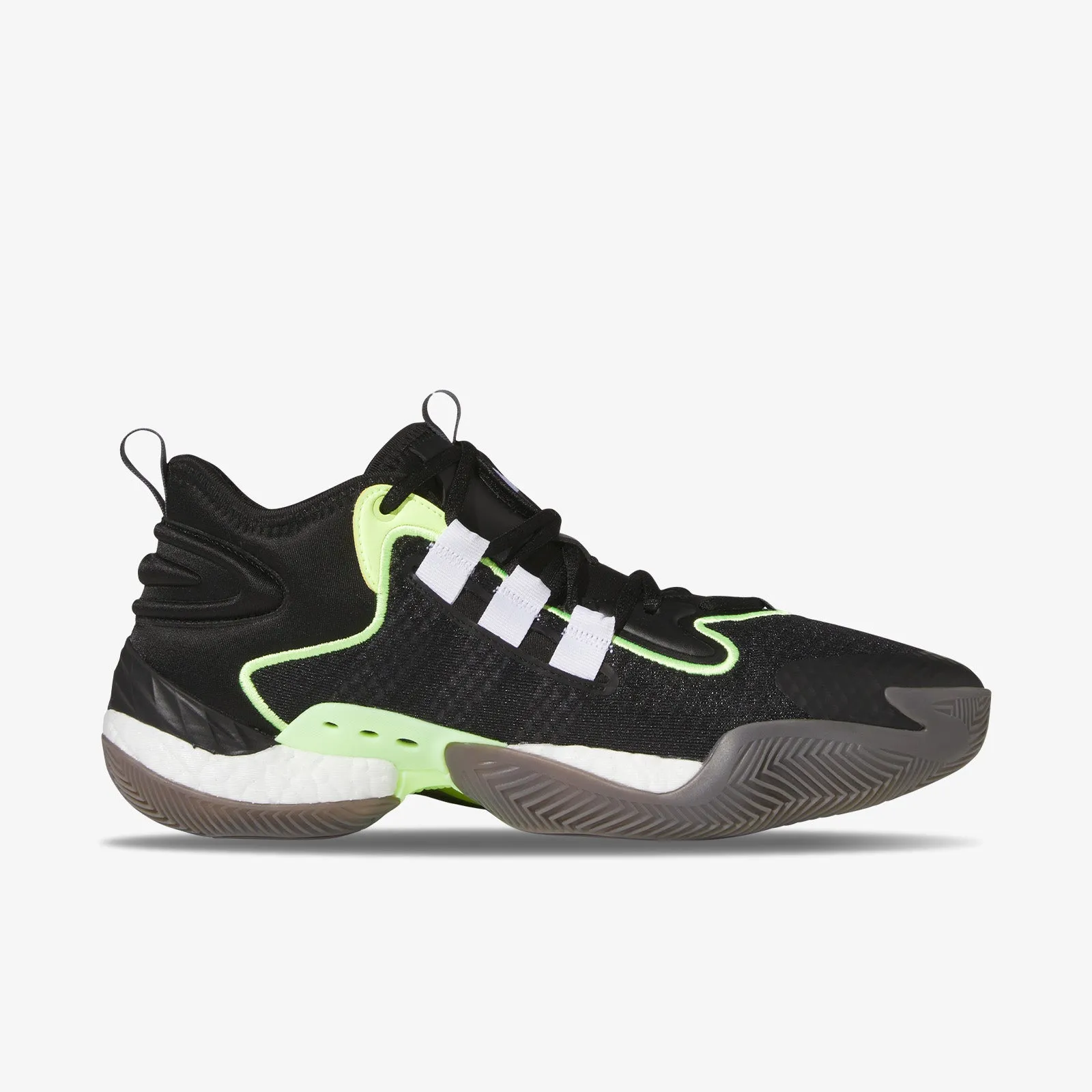 BYW Select - Black/White