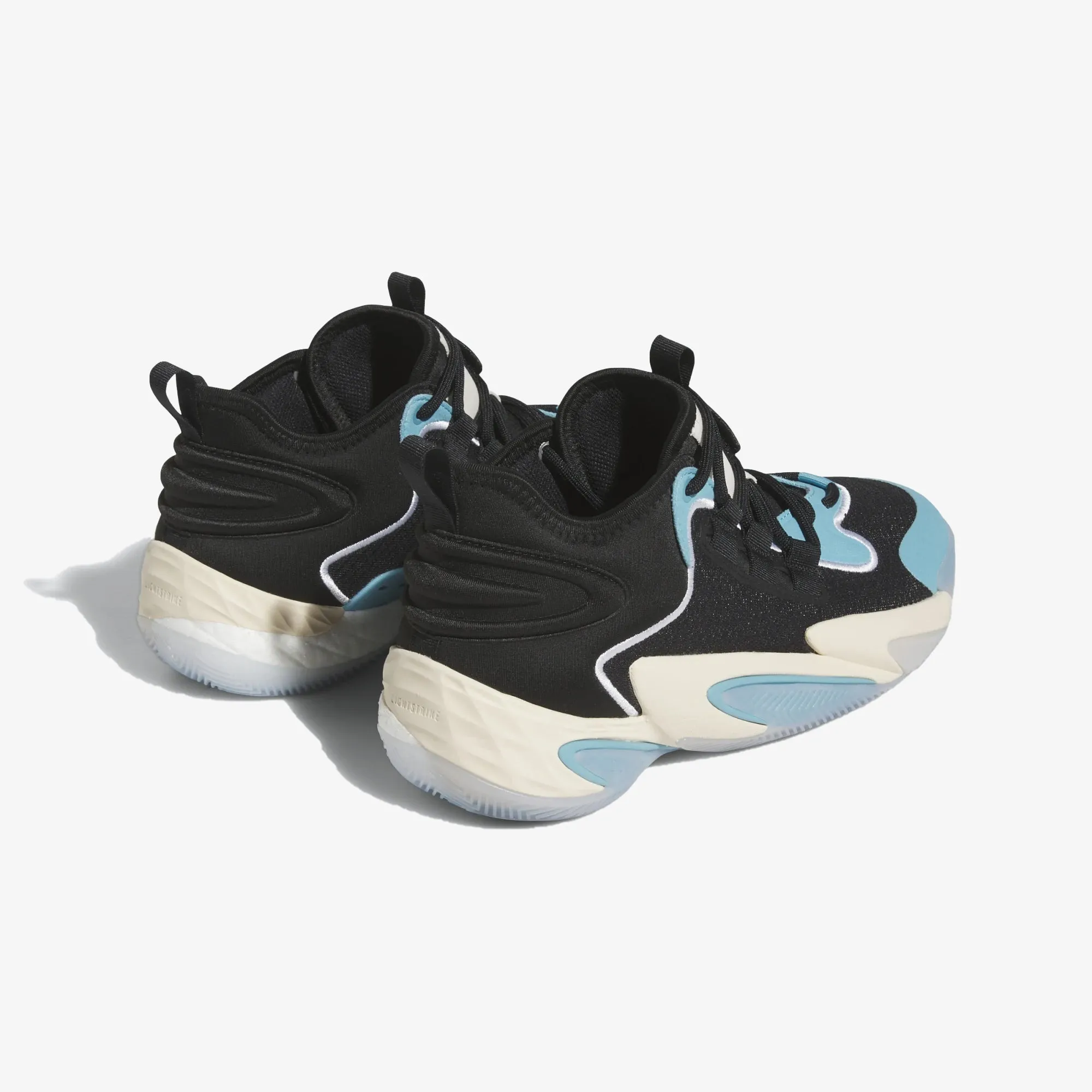 BYW SELECT 'ECRU TINT/BLUE'