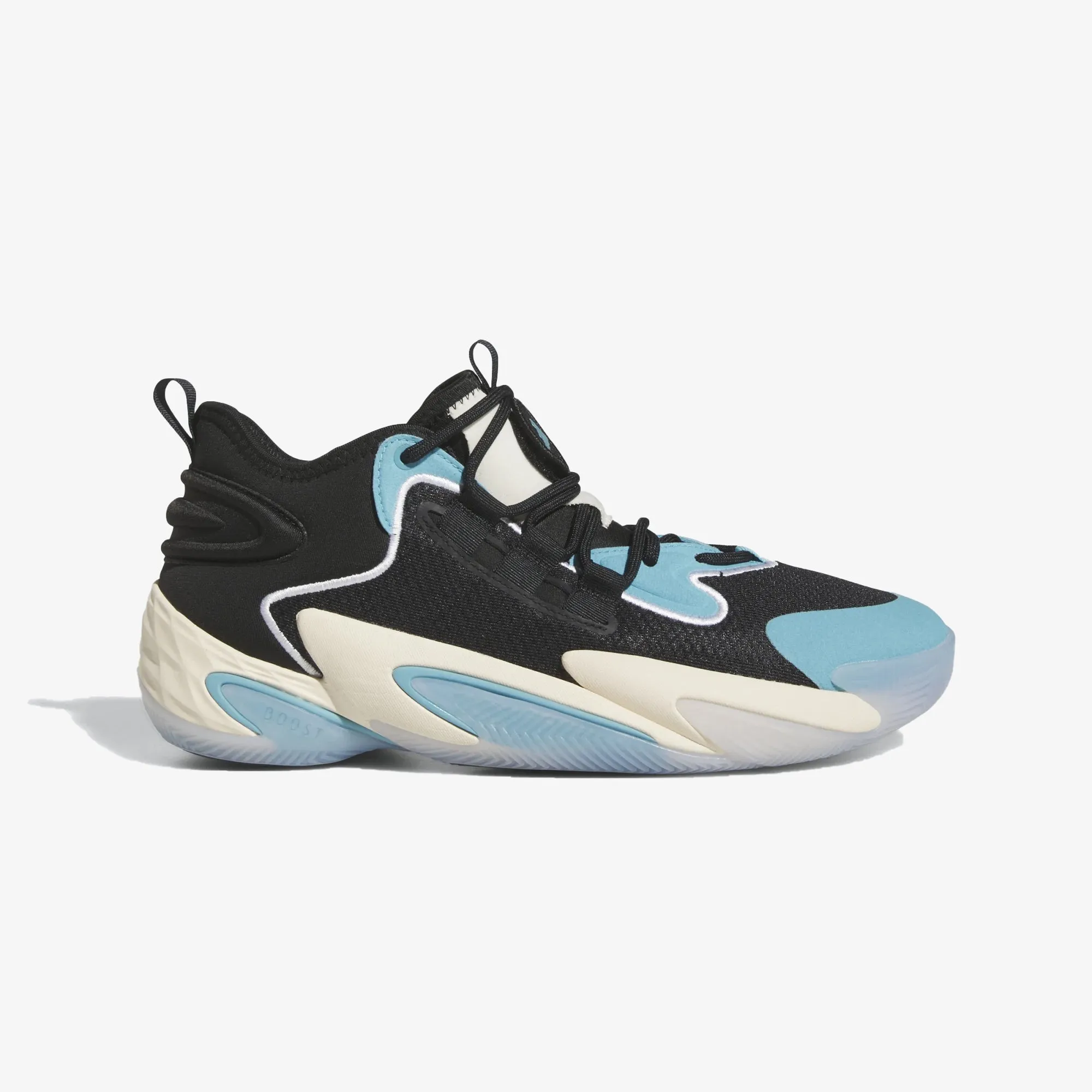 BYW SELECT 'ECRU TINT/BLUE'