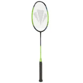 CARLTON - Thunder Shox 1100 Badminton Racket (Pre - Strung)