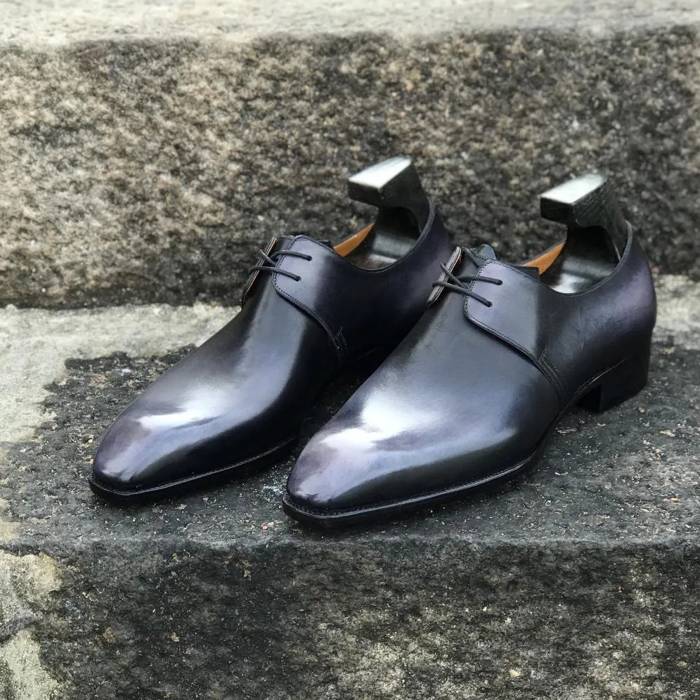 Cascaden Derby Shoes