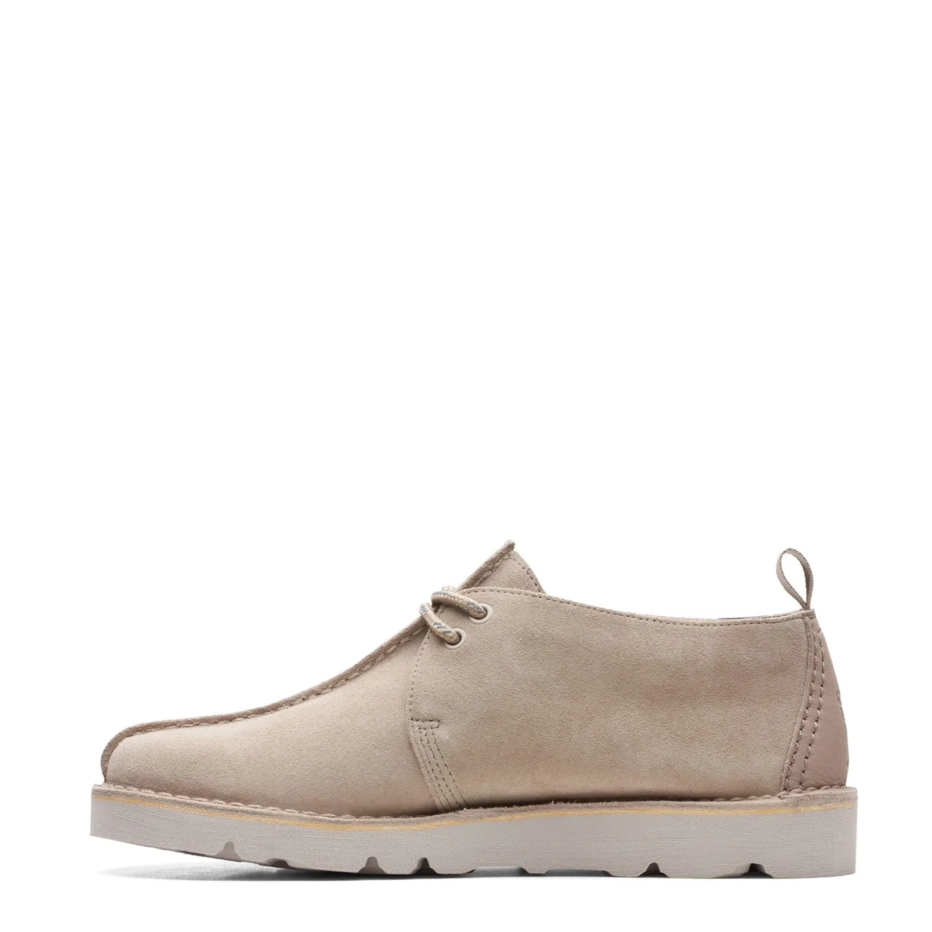 Clarks Originals Desert Trek GORE-TEX Shoes Sand Suede