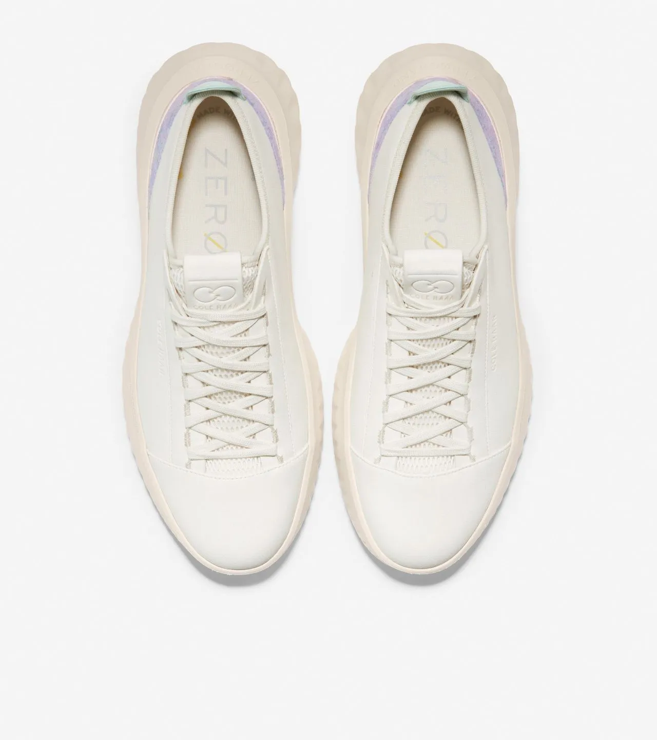 Cole Haan Generation Zerogrand Earthlite Birch White    