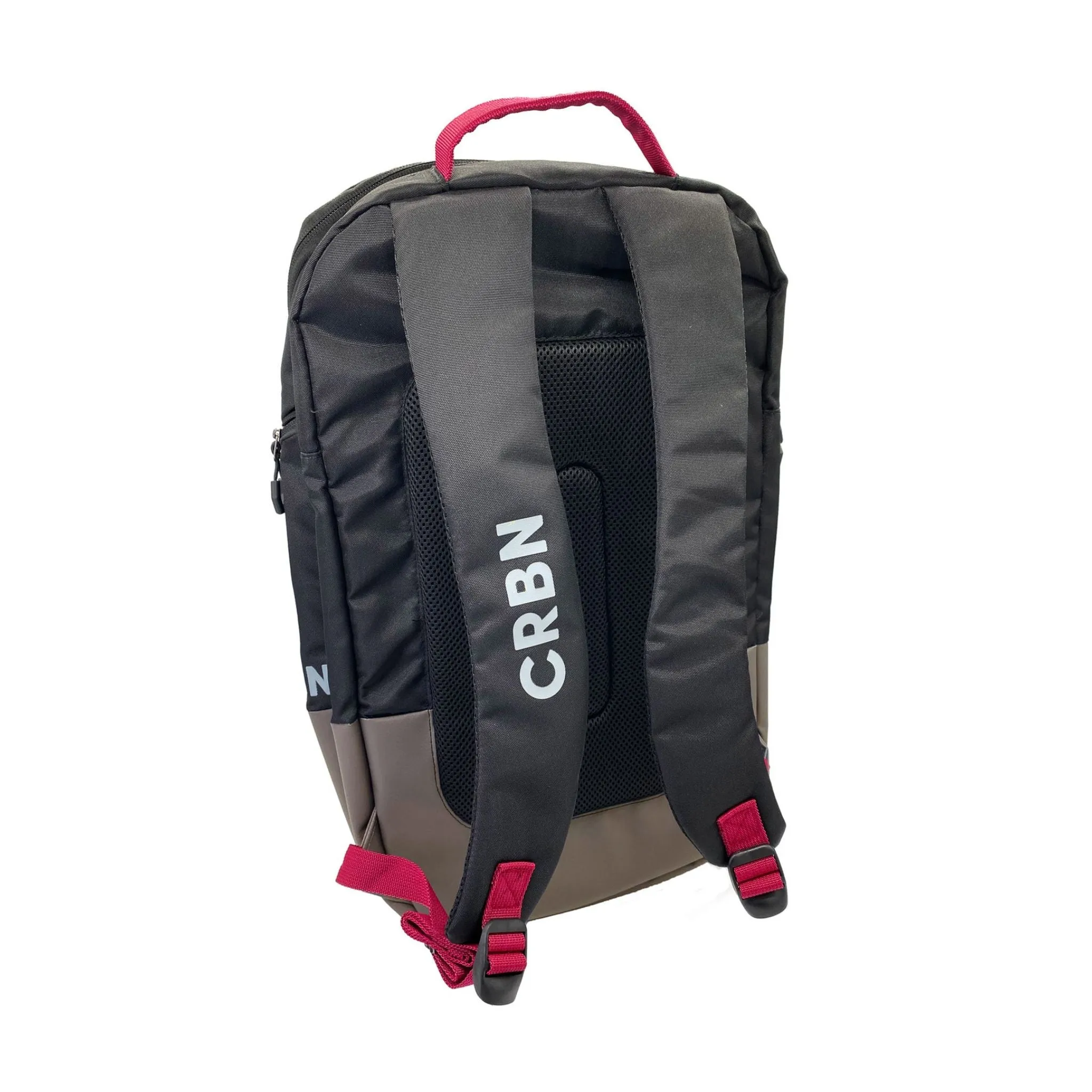 CRBN Pro Team Backpack [Black & Grey]