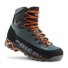 Sure! An optimized title for the Crispi Futura CX GTX could be:

Crispi Futura CX GTX Waterproof Hiking Boots - Lightweight, Breathable, and Durable Footwear for Outdoor Adventures

This title highlights key features and uses effective modifiers to attract potential buyers.