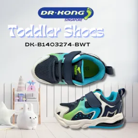 DR.KONG BABY 2 SHOES DK-B1403274-BWT(RP : $109)