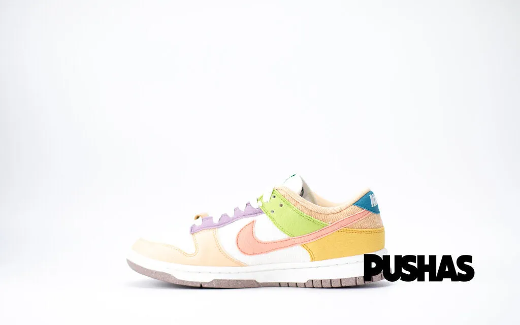 Dunk Low Retro 'Sun Club Multi' W (2022)