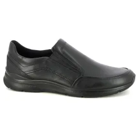 Irving Leather Men's Loafer Shoes