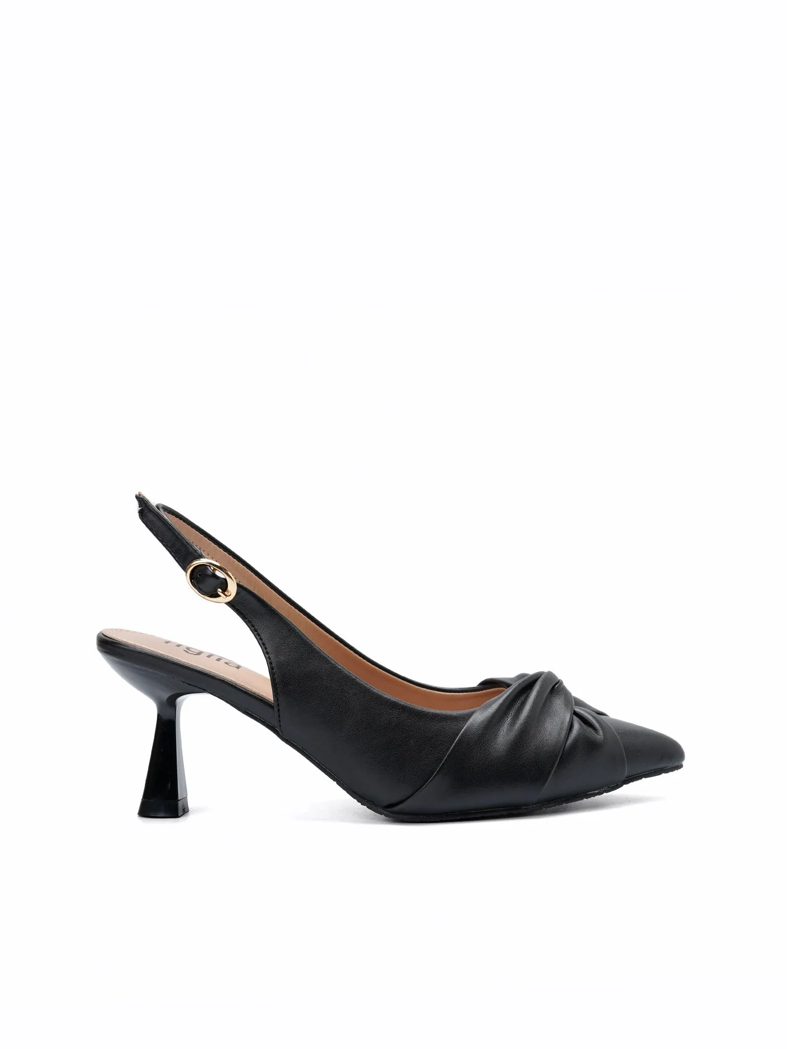 Jennifer Slingback Pumps