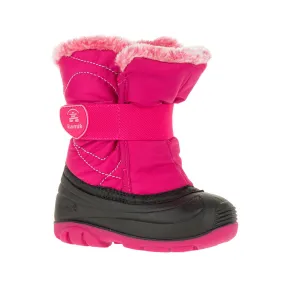 Kamik Rose Snowbug F Toddler Boot