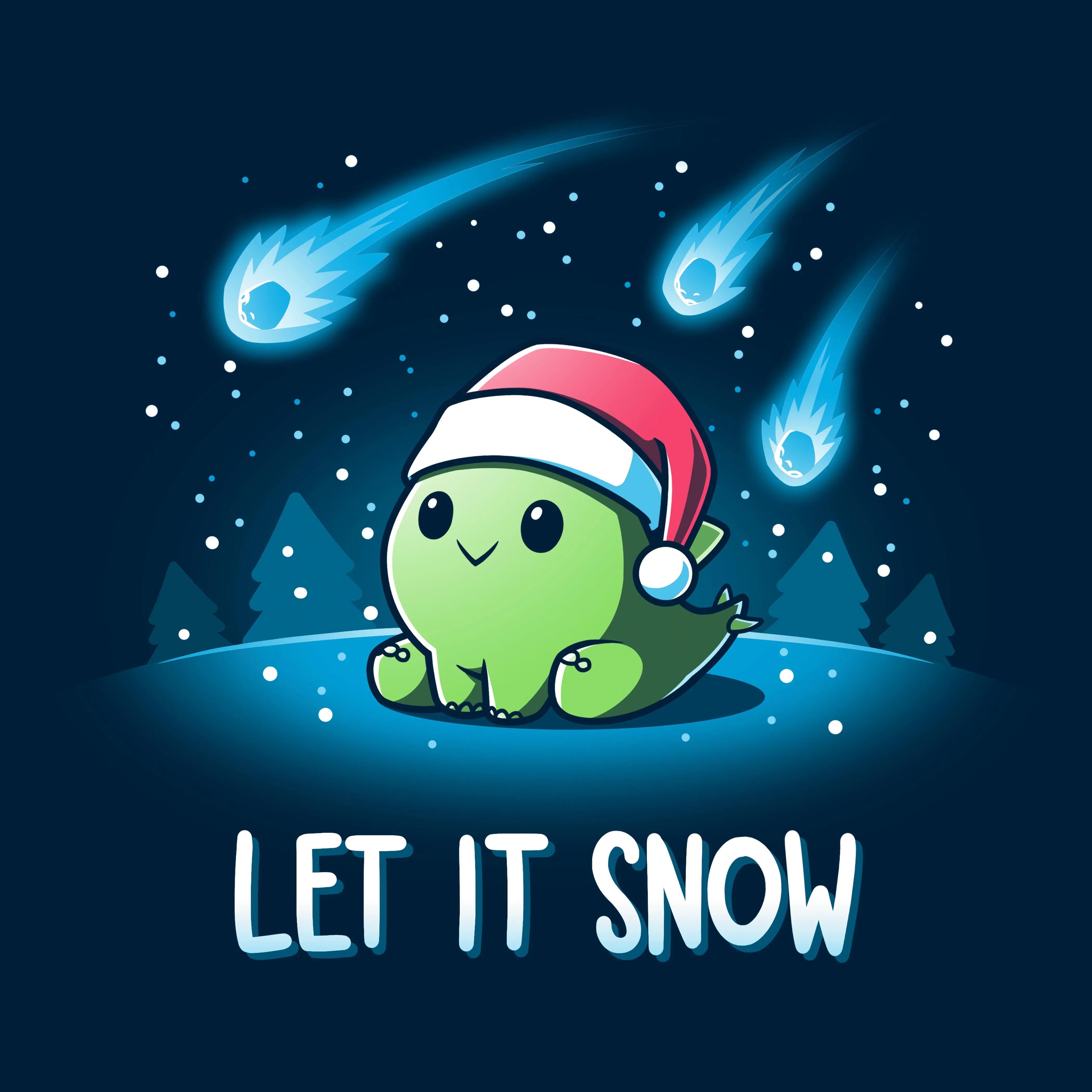 Let It Snow