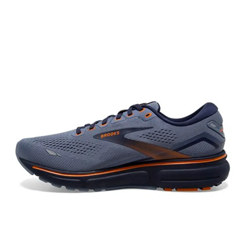 Men's Brooks Ghost 15 Wide (2E)