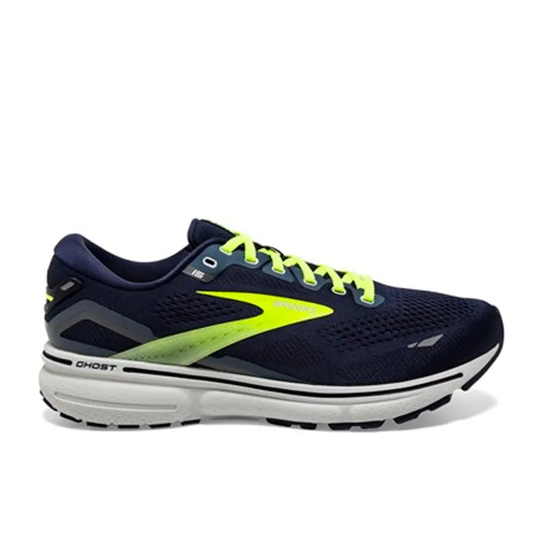 Men's Brooks Ghost 15 Wide (2E)