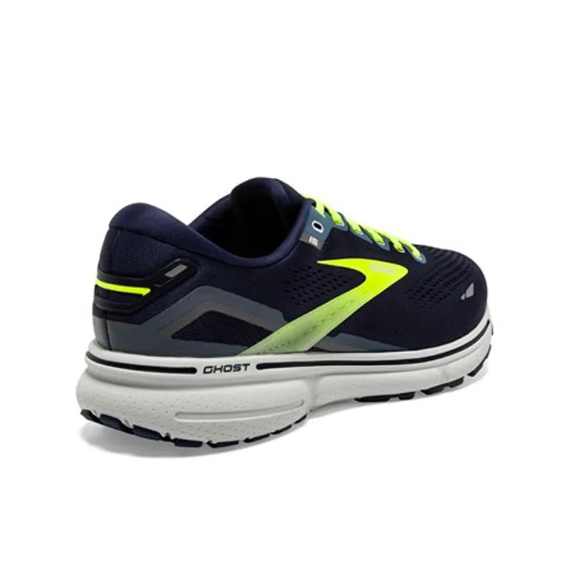 Men's Brooks Ghost 15 Wide (2E)