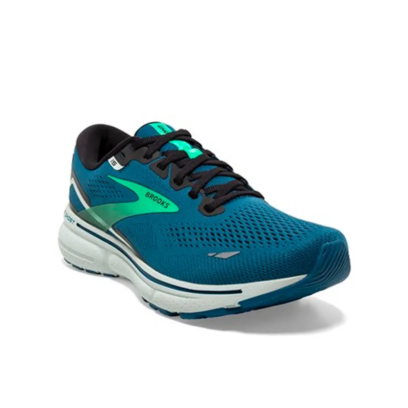 Men's Brooks Ghost 15 Wide (2E)