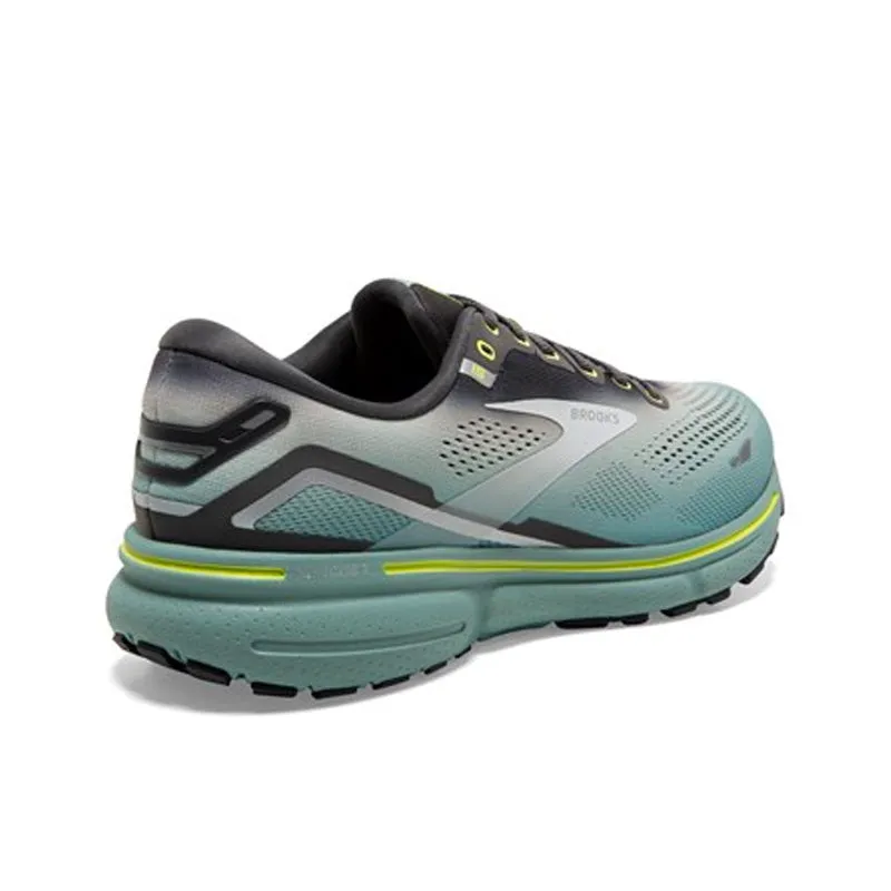 Men's Brooks Ghost 15 Wide (2E)