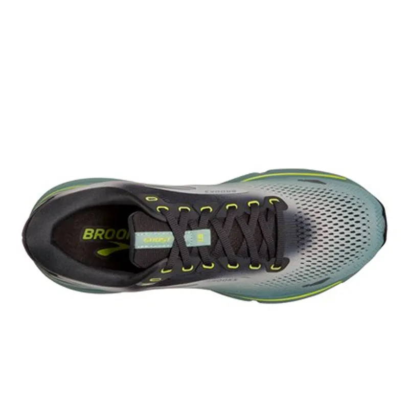 Men's Brooks Ghost 15 Wide (2E)