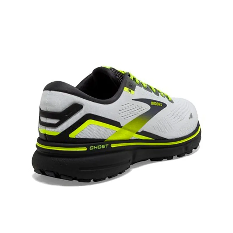 Men's Brooks Ghost 15 Wide (2E)