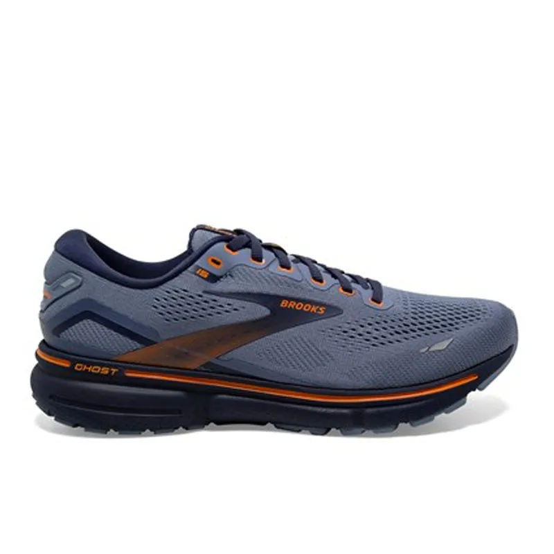 Men's Brooks Ghost 15 Wide (2E)